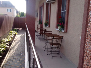 Гостевой Дом Экотель