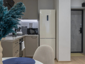 Квартира по адресу Героя Советского Союза Аристархова 5