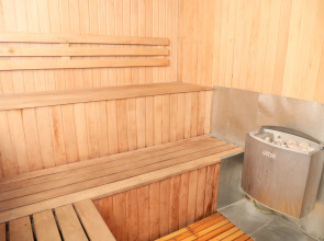 Отель Модерн