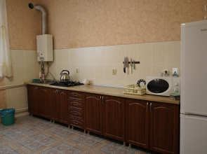 Гостевой дом Пилигрим