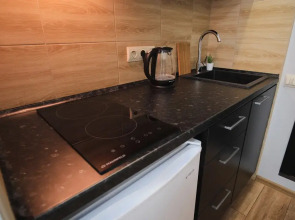 Апартаменты в ЖК Две Эпохи Дарк