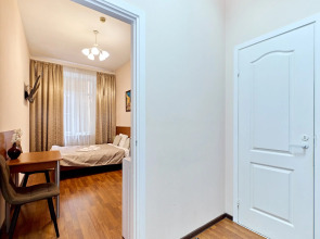 Квартира Отельбург на Васильевском