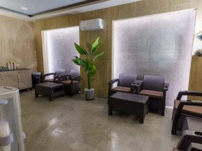 Отель Усадьба Фамилия