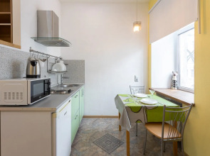 Апартаменты на Разъезжая 1