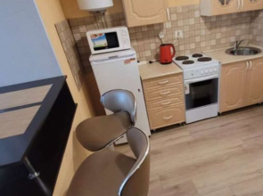 Квартира на Фрязиновской 29Б