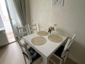 Апартаменты в Историческом Центре России