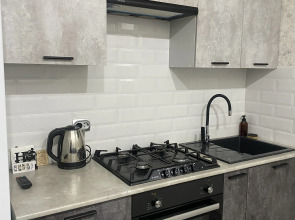 Квартира В 3 минутах от аэропорта в элитном жилом комплексе