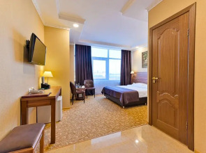 Отель Greenwich