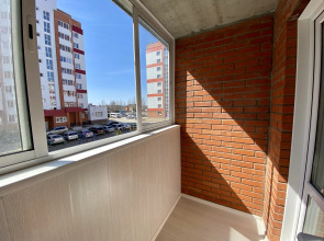 Апартаменты Kvartiry54 у ЗимаЛето