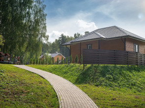 Гостевой дом Лесные Поляны