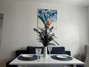 Квартира у Башни Ратуши