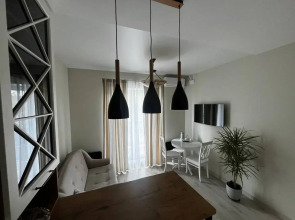 Апартаменты Атмосфера моря