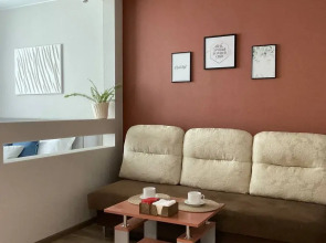 Апартаменты Белые ночи недалеко от Центра