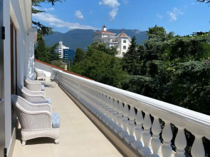 Гостевой дом Сан Сити