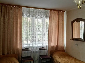 Отель ООО СтройСервис