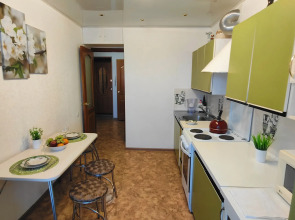 Квартира на Свердлова 27