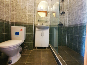 Гостиница Бриз-Морское