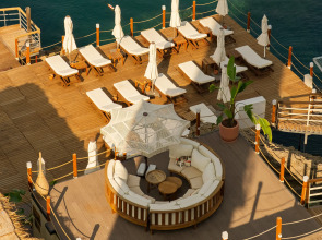 La Boutique Hotel & Suites (Adult Only 16+)