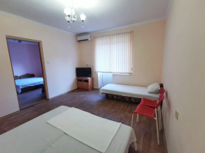 Гостевой дом Новый Дом