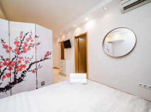 Апартаменты Кутузовский Проспект 30 (108а)