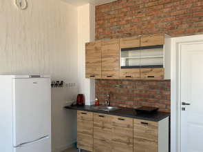 Гостевой дом Моркофка