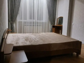 Квартира Двухкомнатная