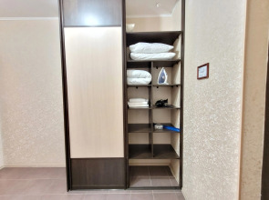 Апартаменты у ТЦ Остров