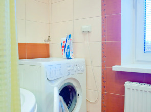 Апартаменты У Ольги