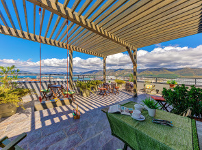 Гостевой Дом SkyFirst_Gelendzhik