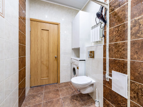 Квартира Питерского Интеллигента