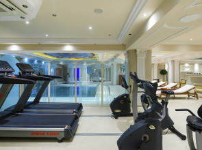 Secret Paradise Hotel & Spa