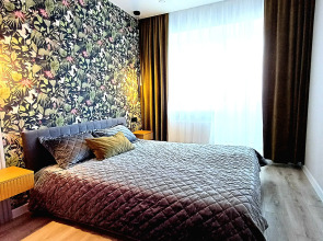 Апартаменты 2х комнатные в центре Казани