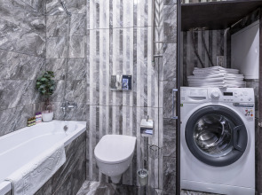 Апартаменты Bolshoi by Roomers 7