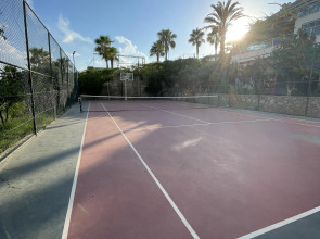 Апартаменты у моря 320 м с балконом