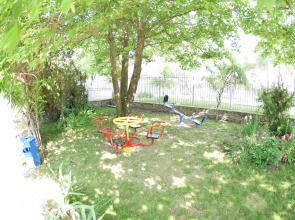 База Отдыха Слава