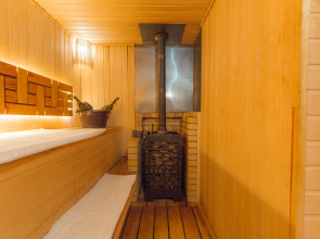 Гостевой дом У Дачный