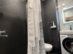 Апартаменты Города и страны 3