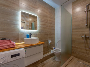 Апартаменты ЖК Арена