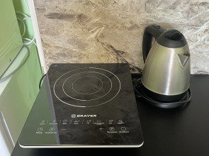 Квартира Уютная рядом с НИИ Петрова, Напалкова, Гранова