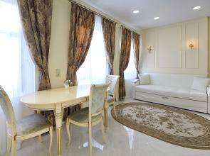 Квартира Элитные апартаменты у Кремля