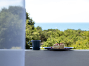 Отель Чёрное море (корпуса 1 и 2)