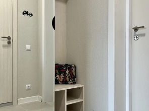 Апартаменты Студия Оранж в 10 метрах от метро Котельники