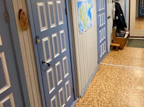 Гостевой дом Соловки