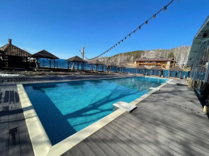 Апартаменты Сыростан Федора Конюхова 10