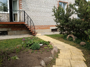 Гостевой дом Мариенбург Гатчина