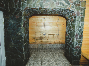 Гостевой дом Тунайча