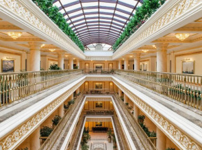 Royal Tulip Алматы