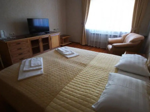 Учебно-Оздоровительный Центр Икша