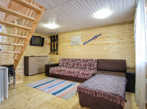 Гостевой дом Уютный Архыз