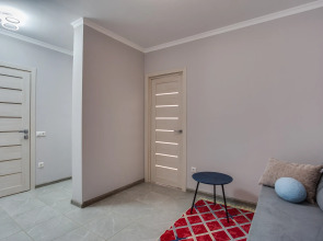 Квартира ApartsLounge